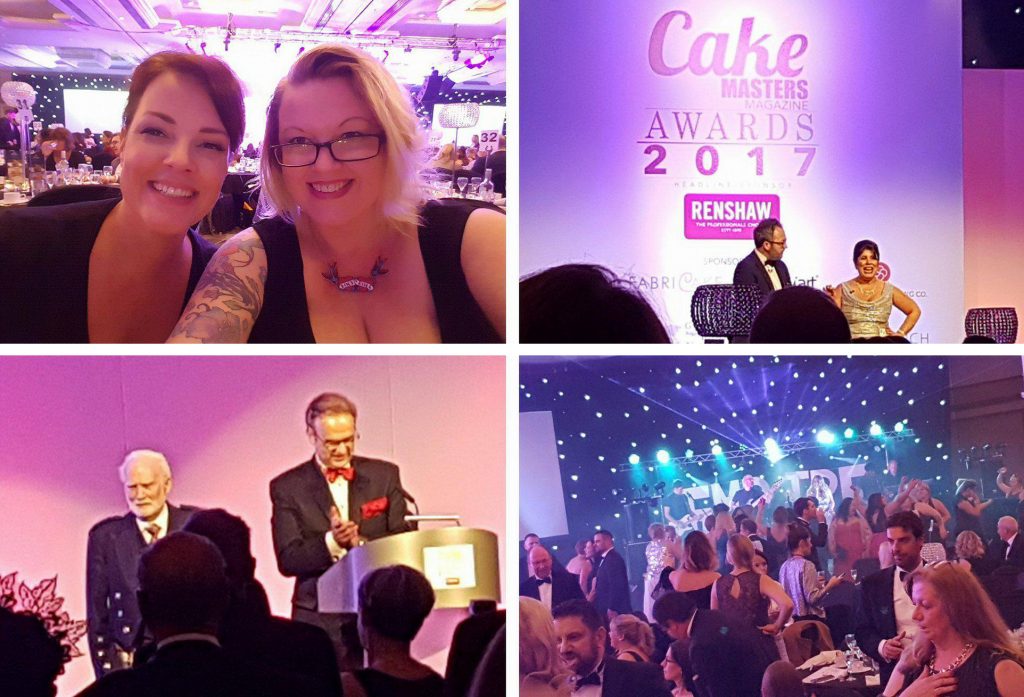 2017 Cake Masters Awards