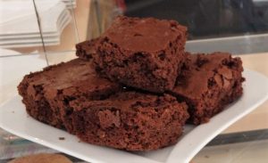 Gluten Free Chocolate Brownie Recipe