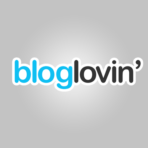 You can now follow this blog on Bloglovin!