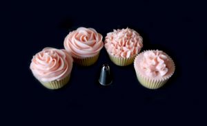 How To Pipe Buttercream