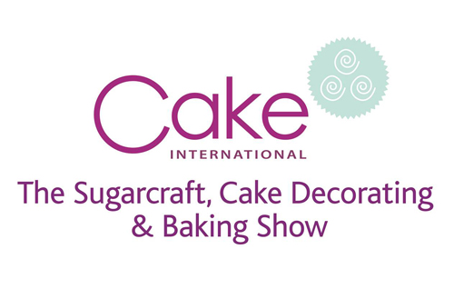 Cake International London 2015 - All the cakes!