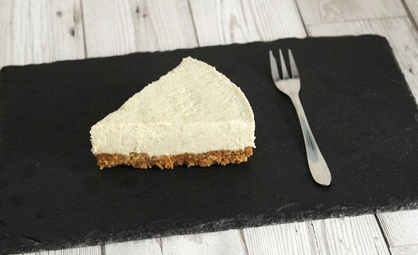 Vegan-Coconut-Lime-Cheesecake