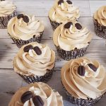 Gluten Free Coffee Cupcake Recipe